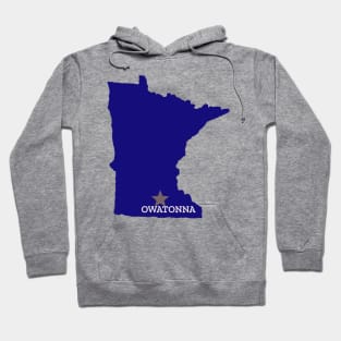 Owatonna Hoodie